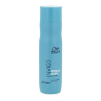 Wella Professional 'Invigo Refresh Wash Revitalizing' Shampoo - 250 ml