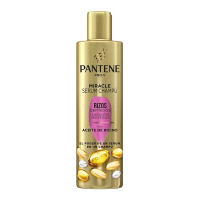 Pantene Shampoing 'Pro-V Miracle Defined Curls' - 225 ml