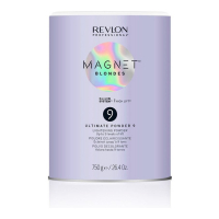 Revlon Poudre éclaircissante pour cheveux 'Magnet Blondes 9 Ultimate' - 750 g