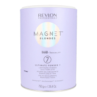 Revlon Poudre éclaircissante pour cheveux 'Magnet Blondes 7 Ultimate' - 750 g
