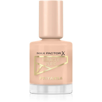 Max Factor Vernis à ongles 'Miracle Pure Priyanka' - 216 Vanilla Spice 12 ml