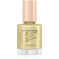 Max Factor 'Miracle Pure Priyanka' Nail Polish - 714 Sunrise Glow 12 ml