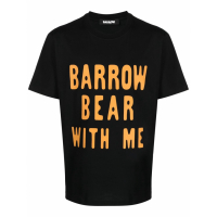 Barrow T-shirt 'Logo' pour Hommes