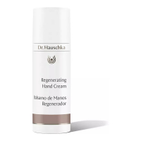 Dr. Hauschka Crème pour les mains 'Regenerating' - 50 ml