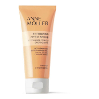 Anne Möller Gel exfoliant 'Clean Up Energizing Citric' - 100 ml