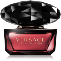 Versace Eau de parfum 'Crystal Noir' - 50 ml
