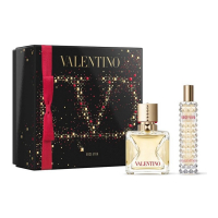 Valentino 'Voce Viva' Perfume Set - 2 Pieces