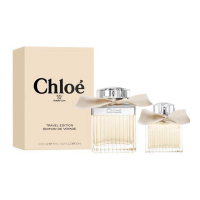 Chloé Coffret de parfum 'New Signature' - 2 Pièces