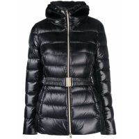 Herno Women's 'Claudia Belted' Puffer Jacket