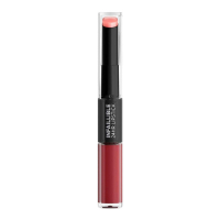 L'Oréal Paris Rouge à Lèvres 'Infaillible 24H Longwear 2 Step' - 502 Red To Stay 6 ml
