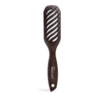 IDC Institute 'Made With Coffee' Vent Brush