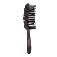 IDC Institute 'Mini Made With Coffee' Paddle Brush