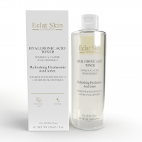 Eclat Skin London Tonique 'Refreshing Hyaluronic Acid' - 150 ml