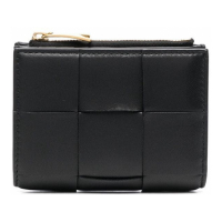 Bottega Veneta Women's 'Bi Fold' Wallet