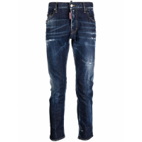 Dsquared2 Jeans 'Distressed Finish' pour Hommes