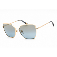 Chopard Men's 'SCHF76V' Sunglasses