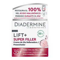 Diadermine Crème de jour 'Lift + Super Filler Filling' - 50 ml