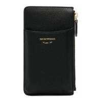 Emporio Armani 'MyEA Zipped' Smartphone Brieftasche für Damen