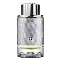 Montblanc Eau de parfum 'Explorer Platinum' - 100 ml