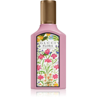 Gucci 'Flora Gorgeous Gardenia' Eau De Parfum - 50 ml