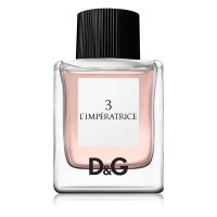 Dolce & Gabbana Eau de toilette '3 L'Impératrice' - 50 ml