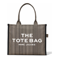 Marc Jacobs 'Large The Monogram' Tote Handtasche für Damen