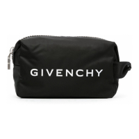 Givenchy Pochette 'G Zip' pour Hommes