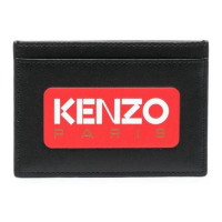 Kenzo Women's 'Logo' Card Holder