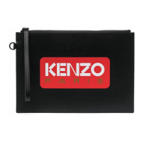 Kenzo Women's 'Logo' Pouch