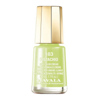 Mavala 'Mini Color' Nail Polish - 183 Pistachio 5 ml
