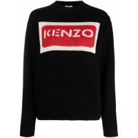 Kenzo Women's 'Paris Logo' Sweater
