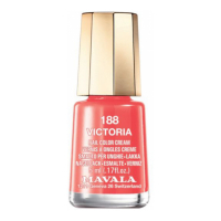Mavala Vernis à ongles 'Mini Color' - 188 Victoria 5 ml