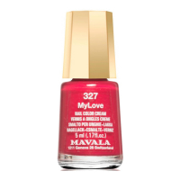 Mavala 'Mini Color' Nail Polish - 327 My Love 5 ml
