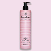 RoseBaie 'Keratine X Figue De Barbarie' Shampoo - 500 ml
