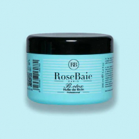 RoseBaie 'B.Otox Ricin' Haarmaske - 250 ml