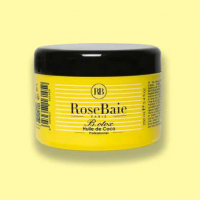 RoseBaie 'B.Otox Coco' Haarmaske - 250 ml