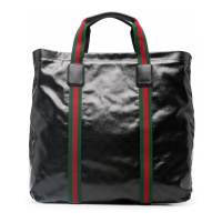 Gucci Men's 'Medium GG' Tote Bag