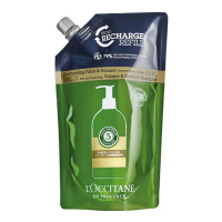 L'Occitane En Provence 'Aromachologie Eco Strength & Volume' Shampoo Nachfüllpackung - 500 ml
