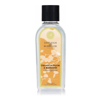 Ashleigh & Burwood Recharge de parfum pour lampe 'Orange Blossom & Mandarin' - 250 ml