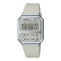 Casio 'A100WEF-8AEF' Watch
