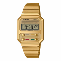 Casio 'A100WEG-9AEF' Watch