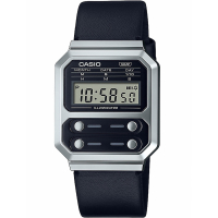 Casio 'A100WEL-1AEF' Watch