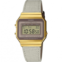 Casio Men's 'A700WEGL-7AEF' Watch