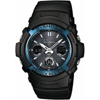 Casio Men's 'AWGM100A1AER' Watch