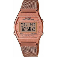 Casio 'B-640WMR-5A' Watch