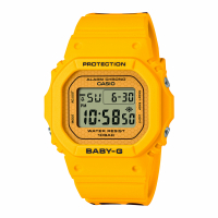 Casio Men's 'BGD565SLC9ER' Watch