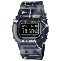 Casio Men's 'DW-5000SS-1ER' Watch