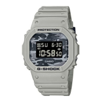Casio Men's 'DW-5600CA-8ER' Watch