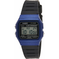 Casio 'F91WM2A' Watch