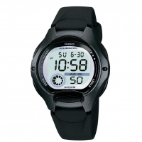 Casio 'LW-200-1BVDF' Watch